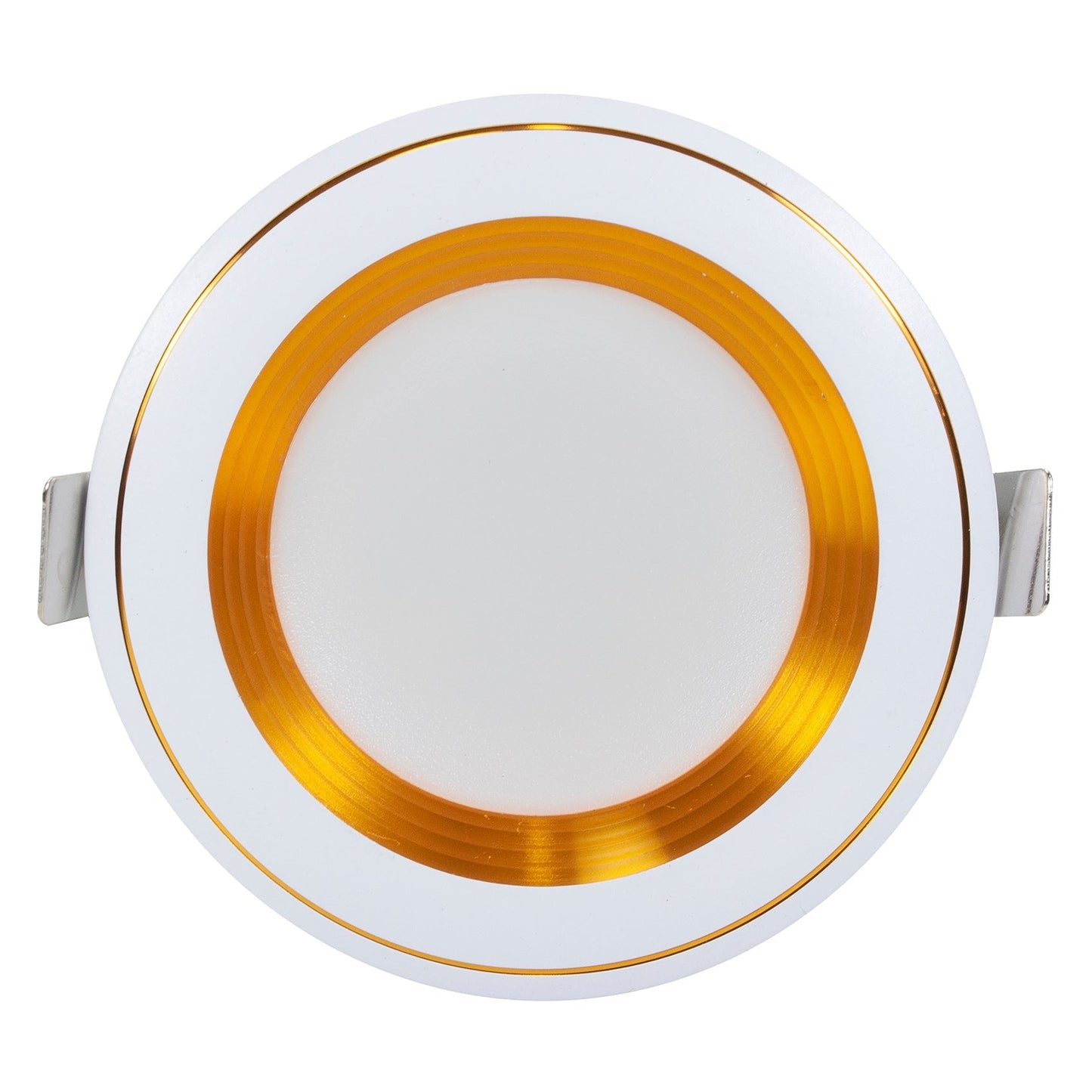 EMPOTRADO WANERGY LED 5W 3 TEMPERATURAS