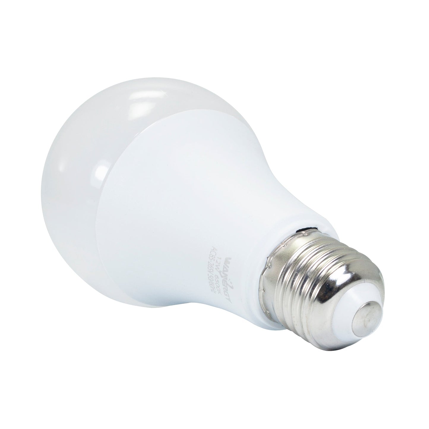 Foco Wanergy led 12w sensor de movimiento