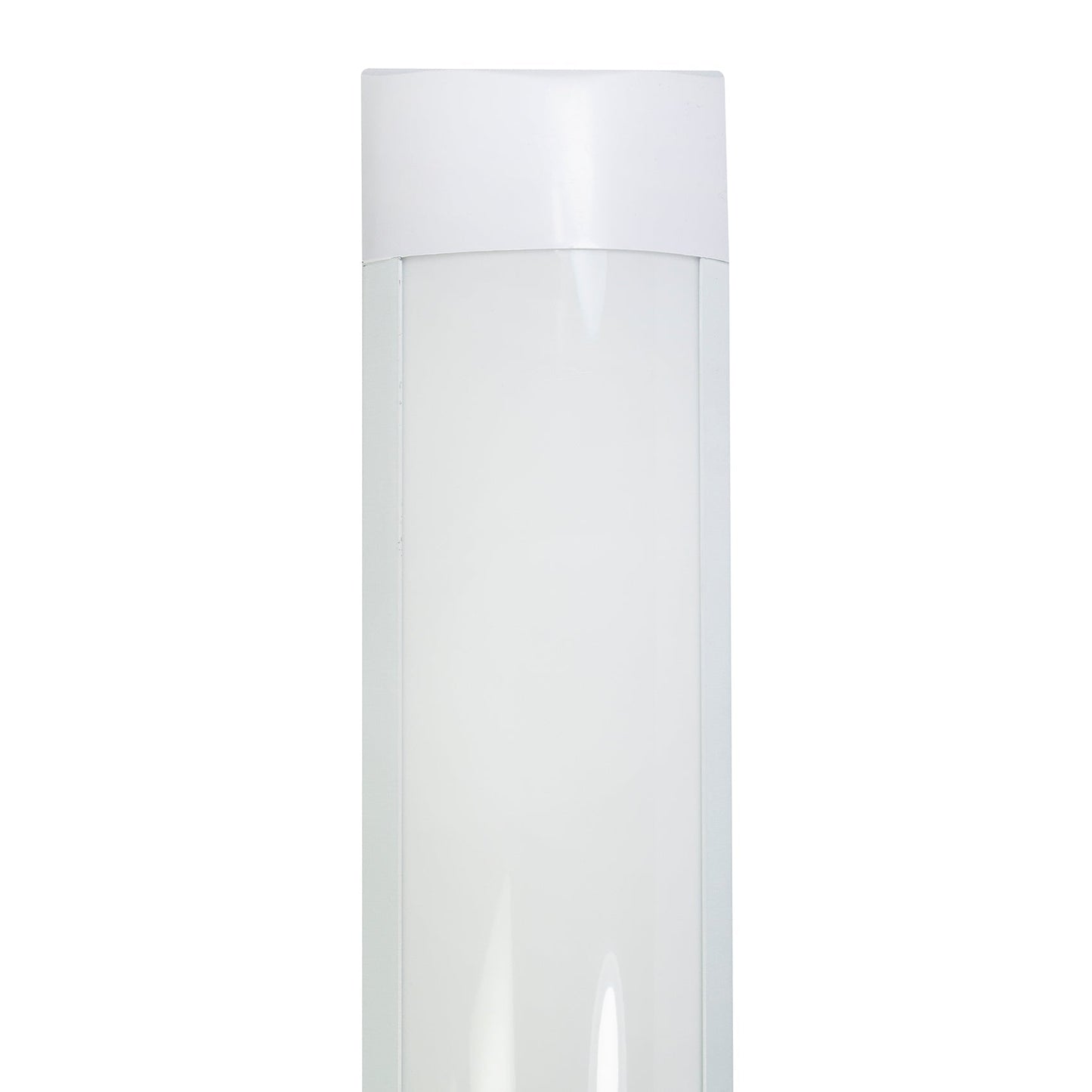 GABINETE WANERGY LED 18W ANCHO OPALINO 60 CMS
