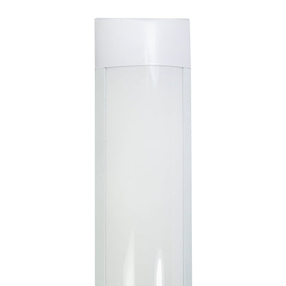 GABINETE WANERGY LED 18W ANCHO OPALINO 60 CMS