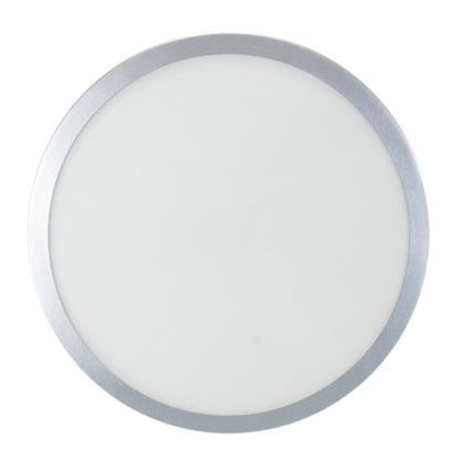 EMPOTRADO WANERGY LED 15W AJUSTABLE ALUMINIO