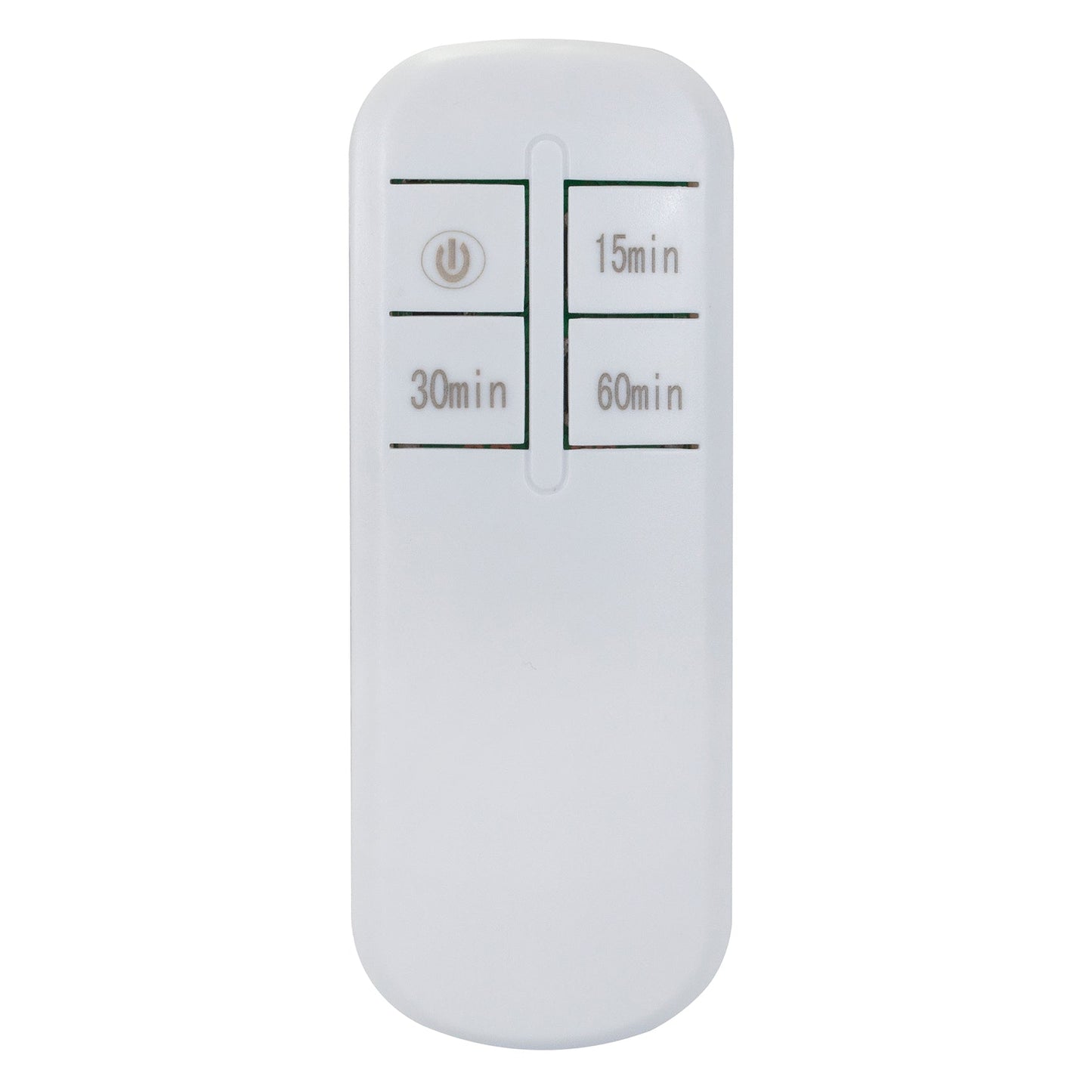 SOCKET WANERGY INTELIGENTE CON CONTROL REMOTO