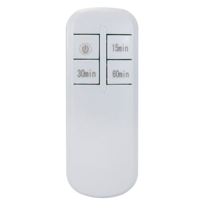 SOCKET WANERGY INTELIGENTE CON CONTROL REMOTO