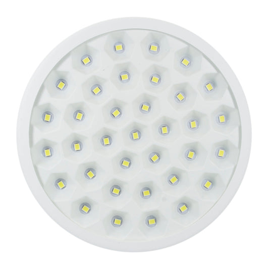 EMPOTRADO WANERGY LED 18W AJUSTABLE TIPO COLMENA