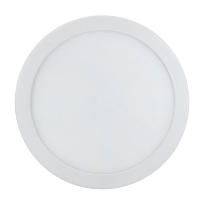 EMPOTRADO WANERGY  LED 8 W AJUSTABLE TRES INTENSIDADES