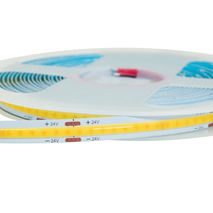 TIRA WANERGY LED COB 252D CALIDA