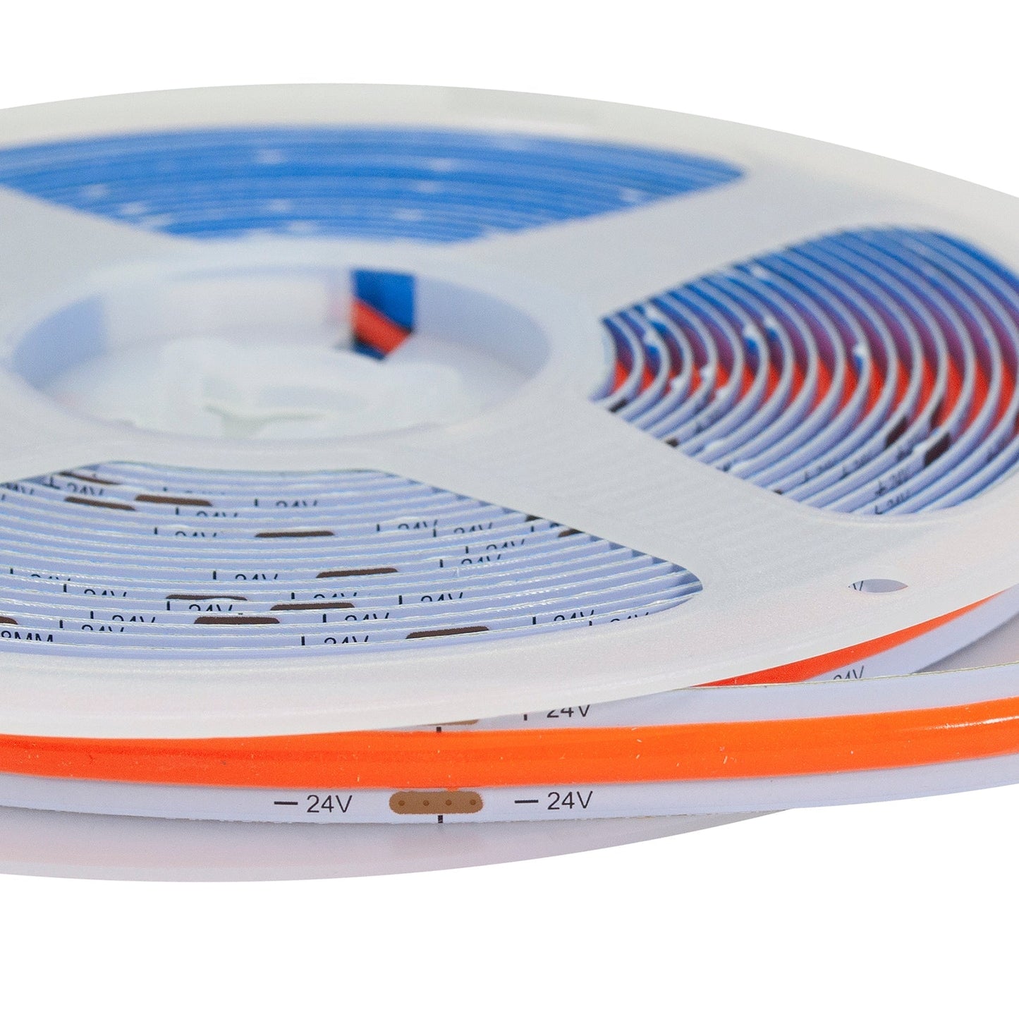 TIRA WANERGY LED COB 252D ROSA