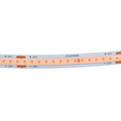 TIRA WANERGY LED COB 252D MORADA