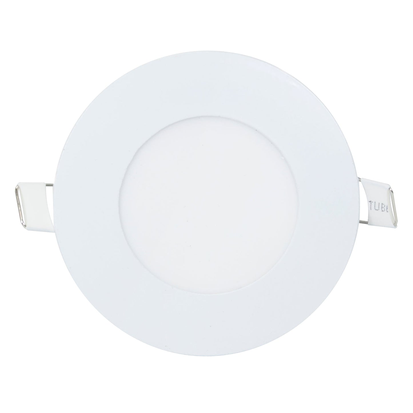 Empotrado Pinmark led 3w redondo