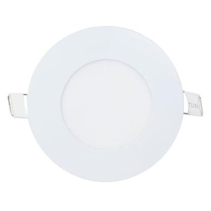 Empotrado Pinmark led 3w redondo