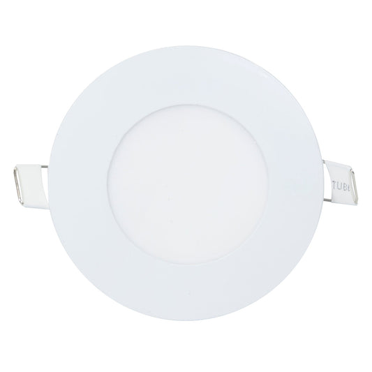 Empotrado Pinmark led 3w redondo