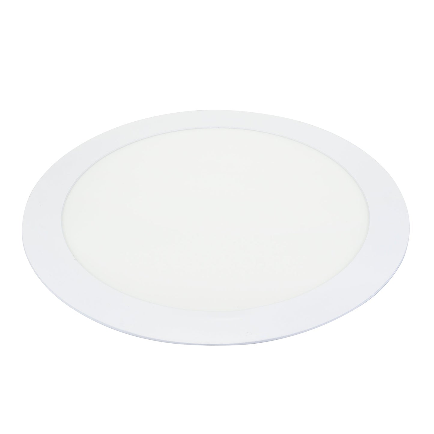 Empotrado Pinmark led 18w redondo