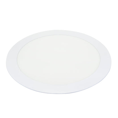Empotrado Pinmark led 18w redondo