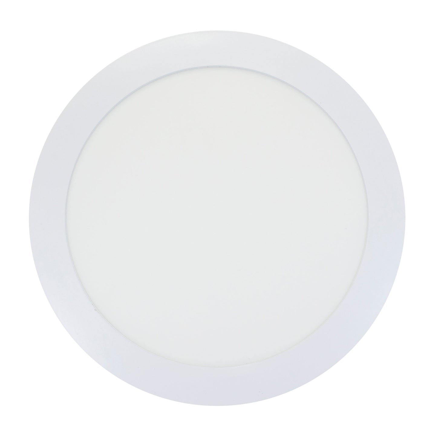 Empotrado Pinmark led 18w redondo