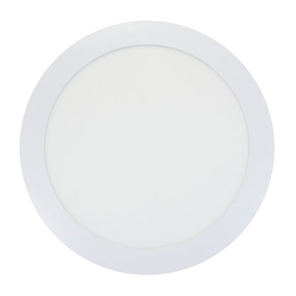 Empotrado Pinmark led 18w redondo