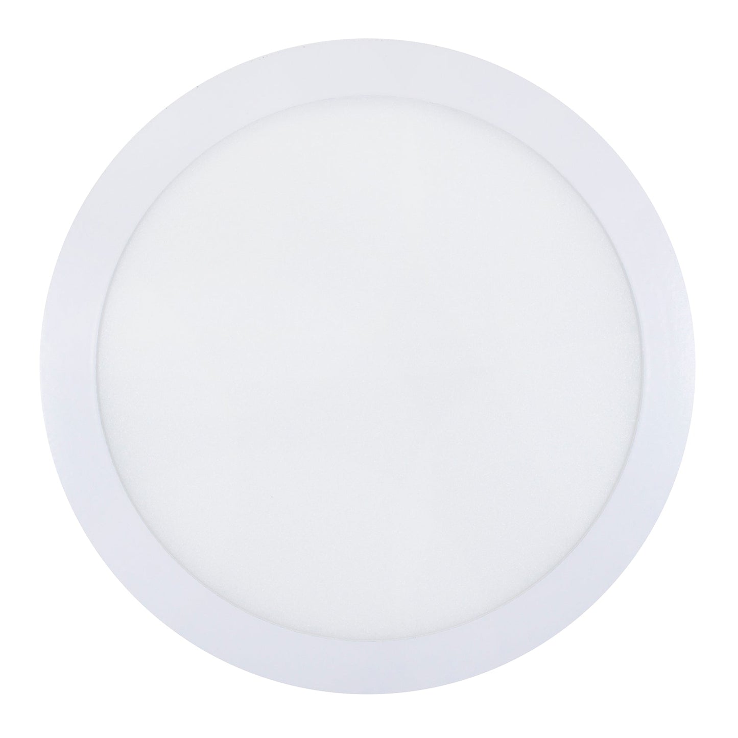 Luminario Pinmark led 12w redondo de sobreponer
