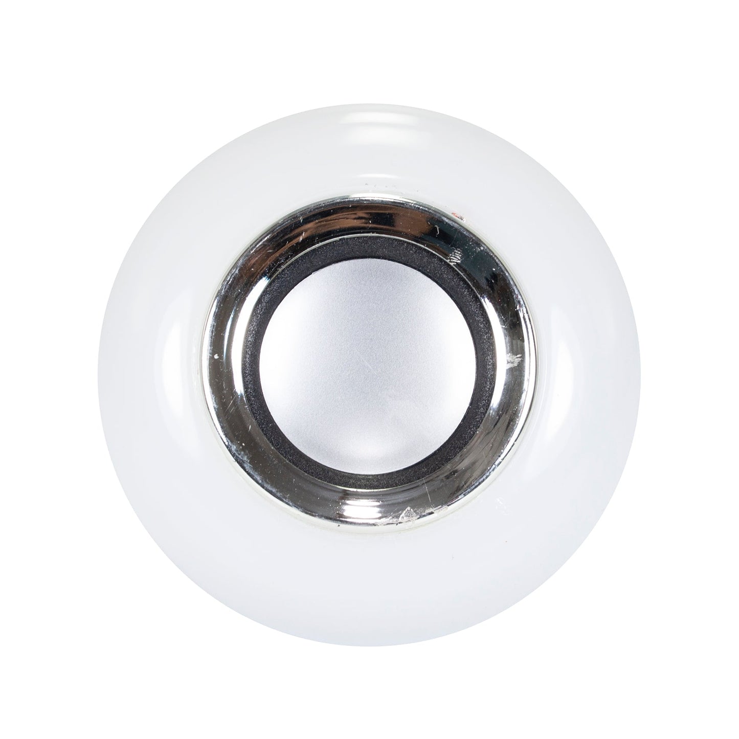 Foco Pinmark led rgb con bocina 6030