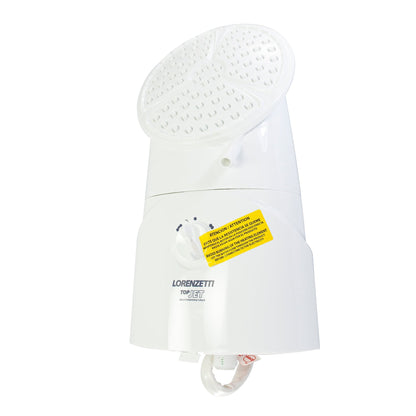 Regadera Lorenzetti top jet 127/220v