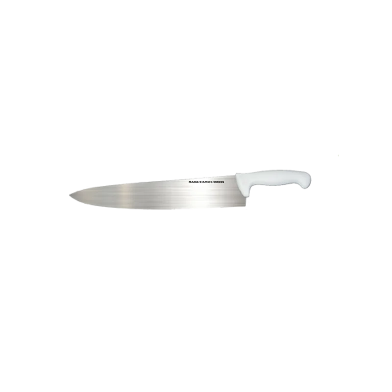 Cuchillo Mark´S Knife Para Chef Prof 8