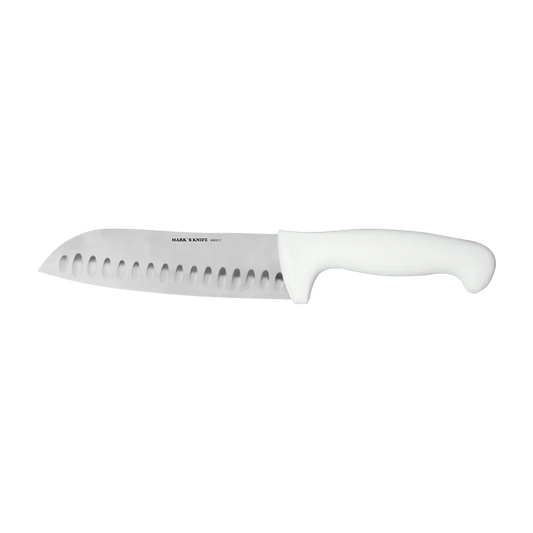 Cuchillo Mark´S Knife Para Santoku Prof 7