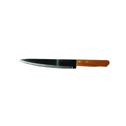 Cuchillo Mark´S Knife Para Cocina Mango Madera 9