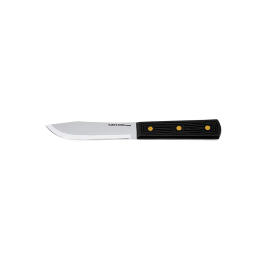 Cuchillo Mark´S Knife Para Cebollero Mango Plastico 5