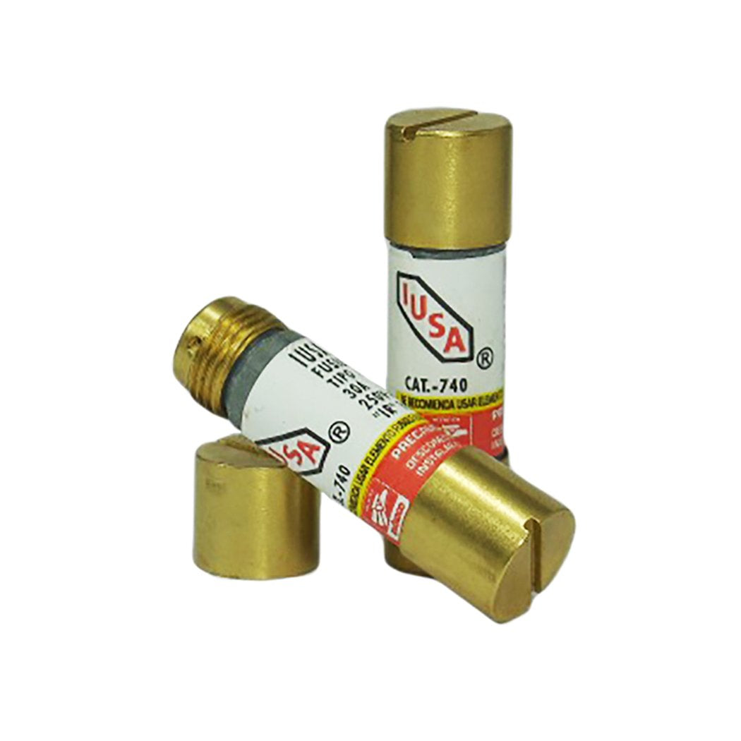 Fusible iusa 30 amp.