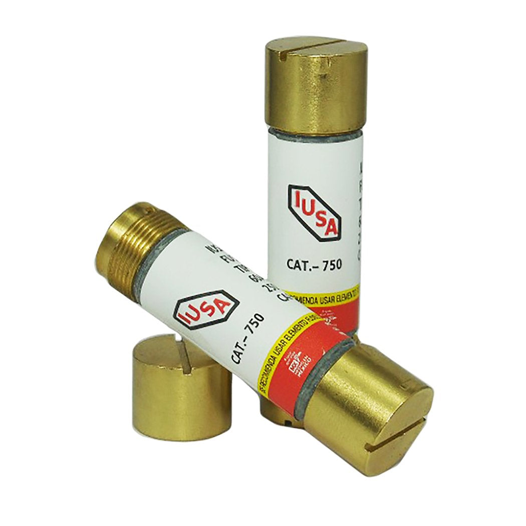 Fusible iusa 60 amp.