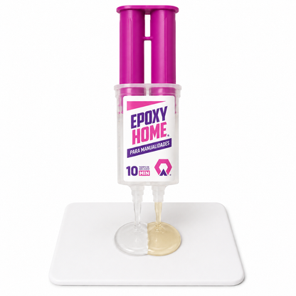 EPOXYCO ARA HOME JERINGA 10 MINS