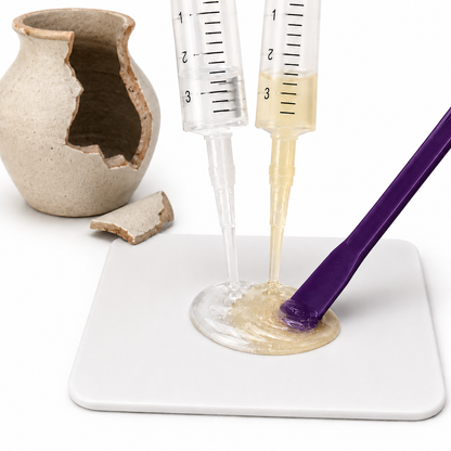 EPOXYCO ARA HOME JERINGA 30 MINS