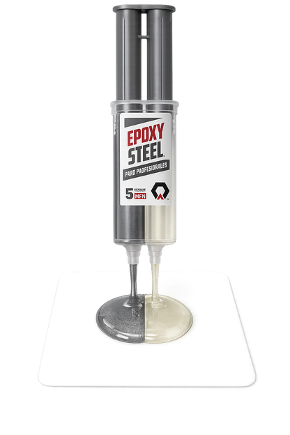 EPOXYCO ARA STEEL JERINGA    5 MINS