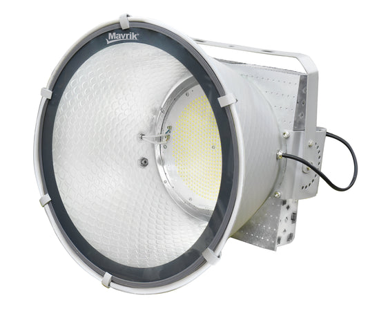Luminario Adir Led 800W Exterior Torre