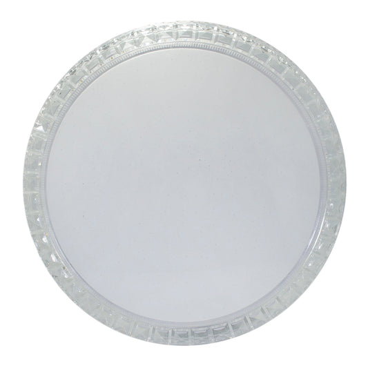 PLAFON ADIR LED 48W 3 TEMPERATURAS