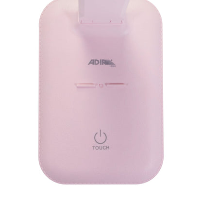 Lampara Adir Tactil Led P/Escritorio Rosa