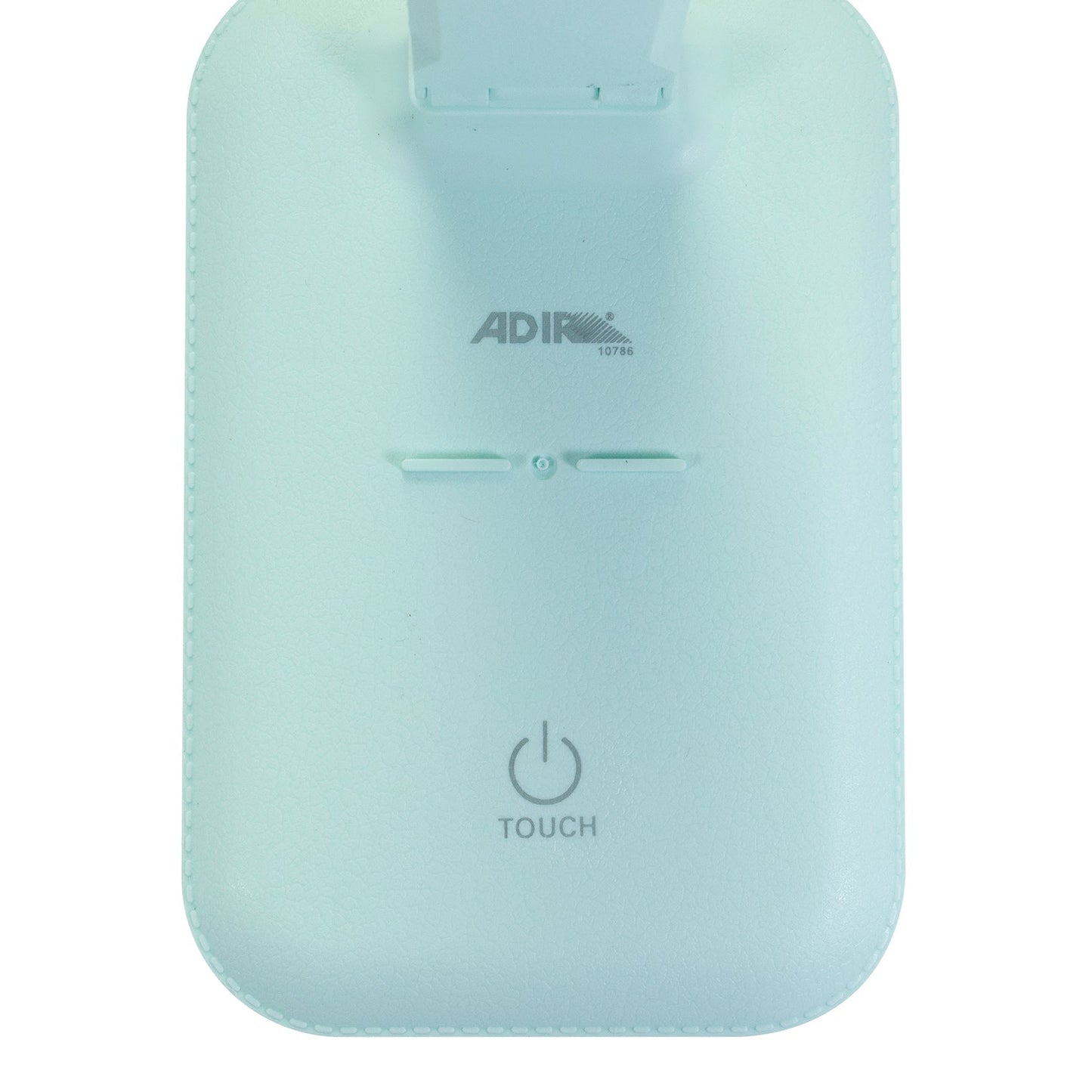 Lampara Adir Tactil Led P/Escritorio Cyan