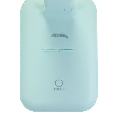 Lampara Adir Tactil Led P/Escritorio Cyan