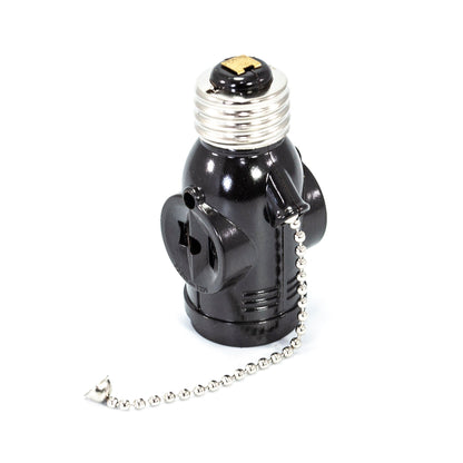 Soquet Adir Ladron C/Cadena