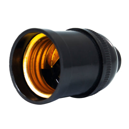 Soquet Adir Sencillo Negro