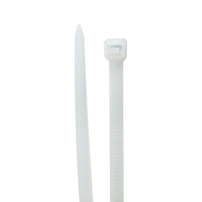 Cincho Adir Blanco 4" C/100 Pzas