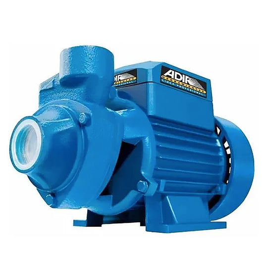 Bomba Adir Para Agua Periferica De 1/2 H.P Mod.185-A
