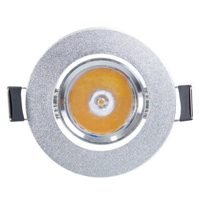 Empotrado Adir 1 Led X 3 W Frio