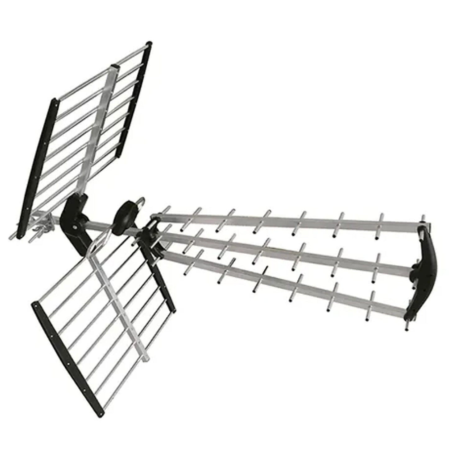 Antena Adir Alta Definición Exterior