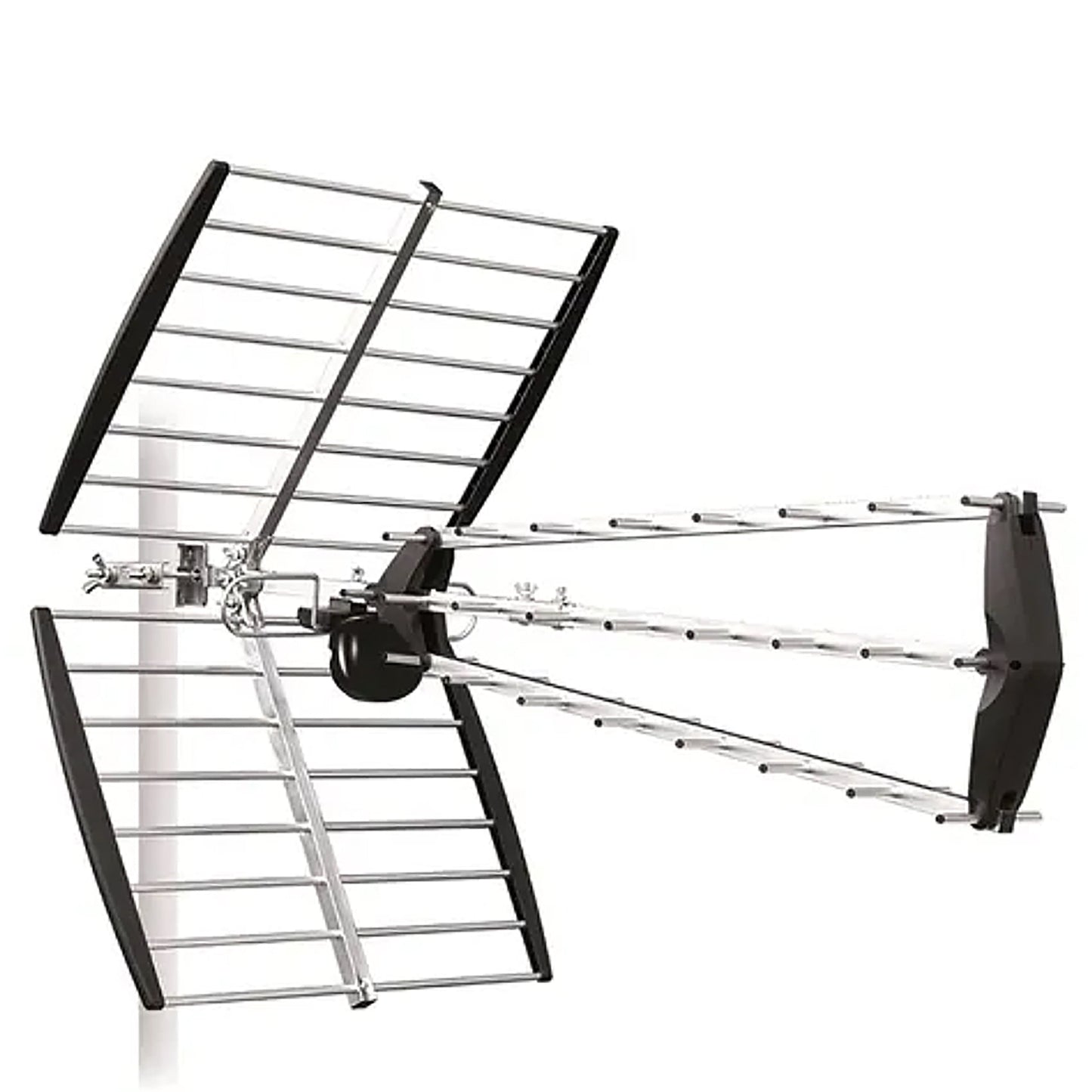 Antena Adir Alta Definición Exterior