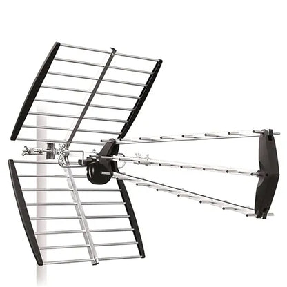 Antena Adir Alta Definición Exterior