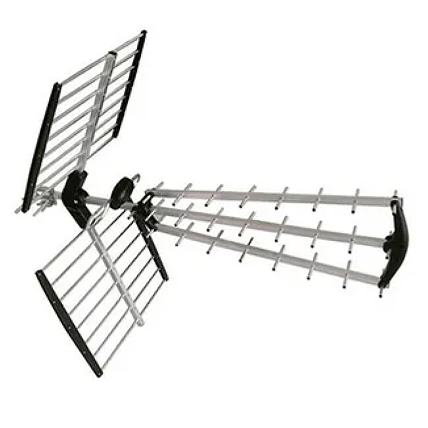 Antena Adir Alta Definición Exterior