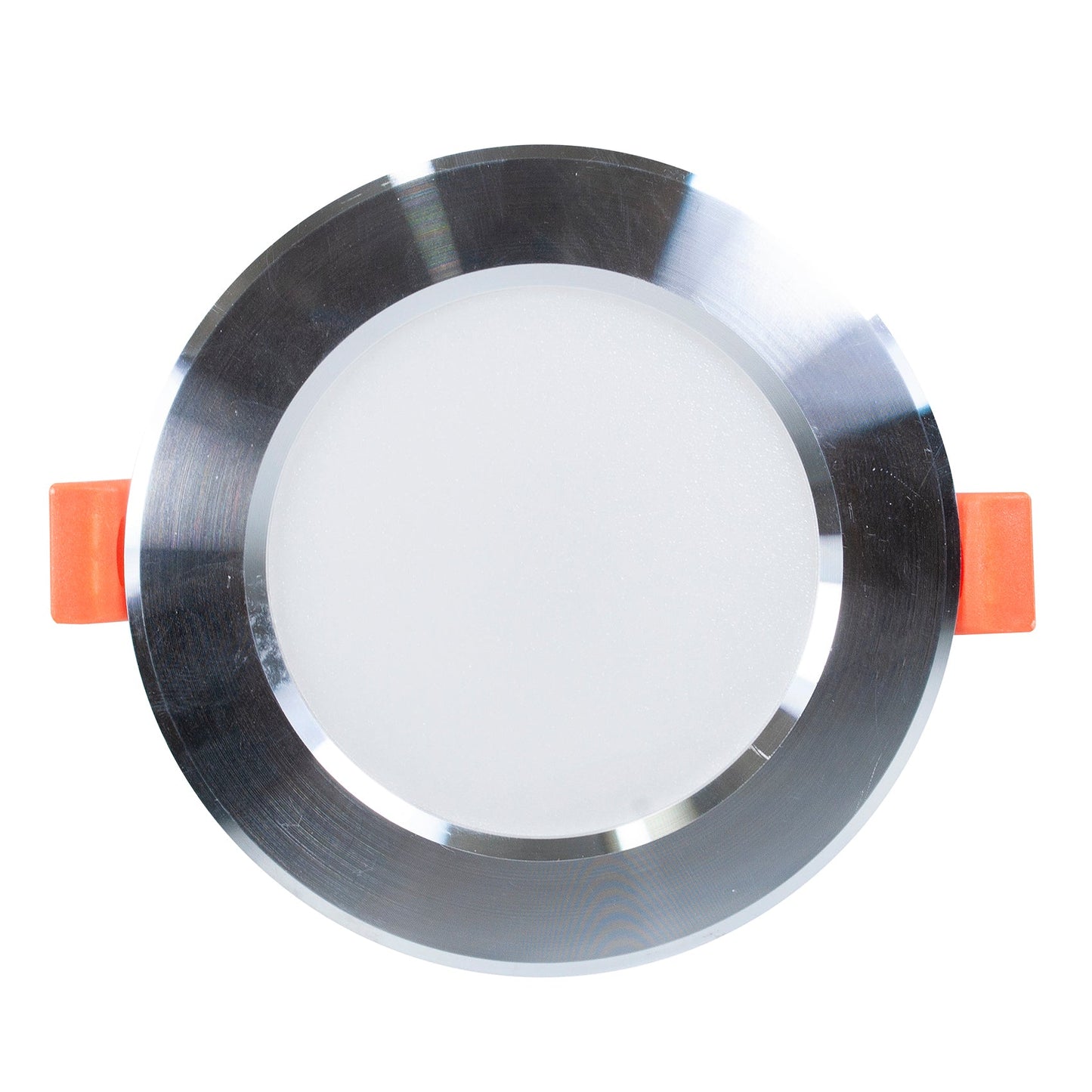 Empotrado Adir 7W Plano Satin B.Calido