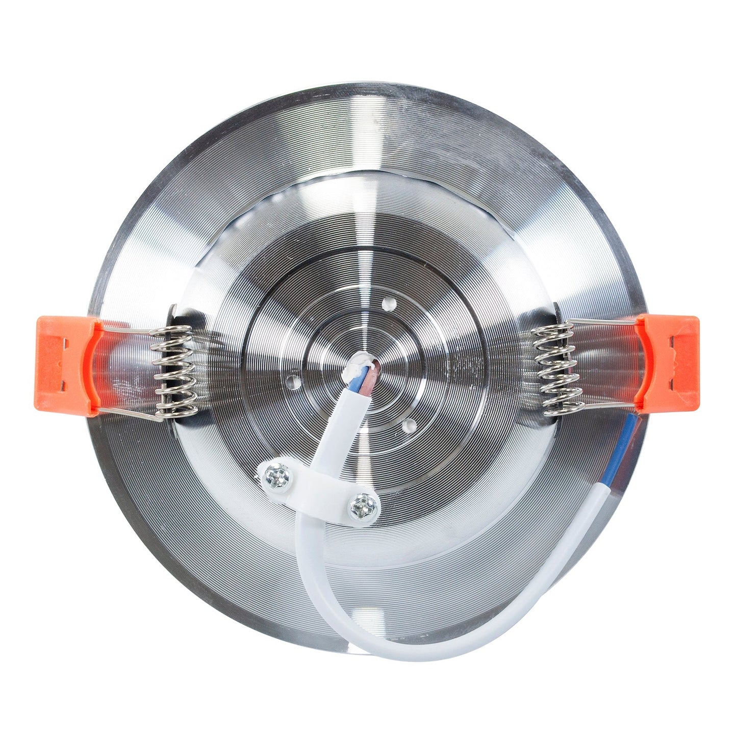 Empotrado Adir 7W Plano Satin B.Calido