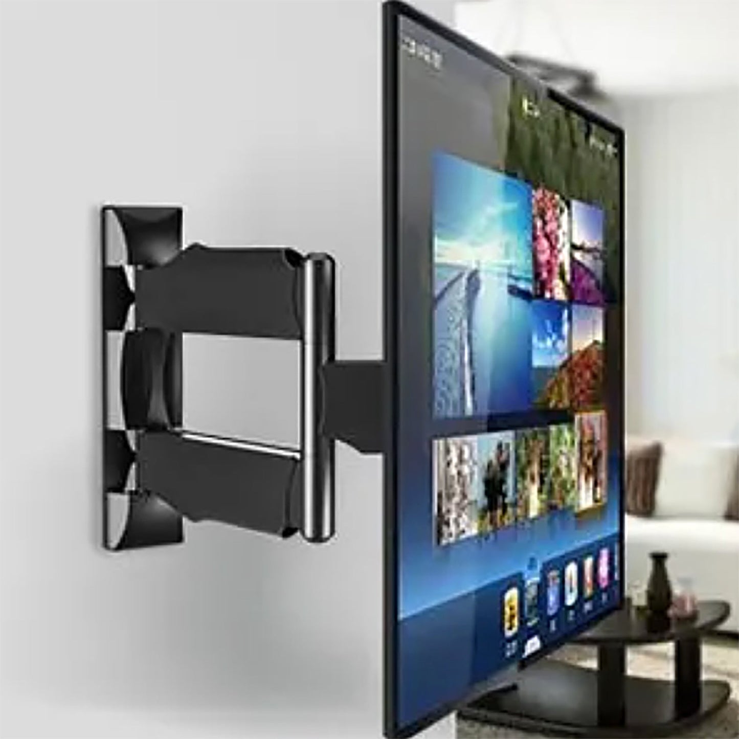 Soporte Adir Tv Plana  Lcd/Plasma 26-60"