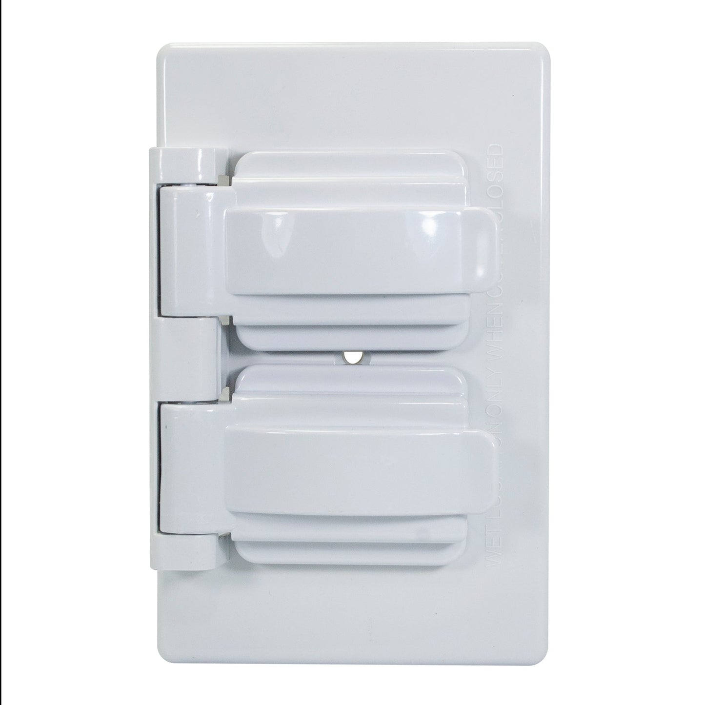 Placa Adir Duplex Intemperie