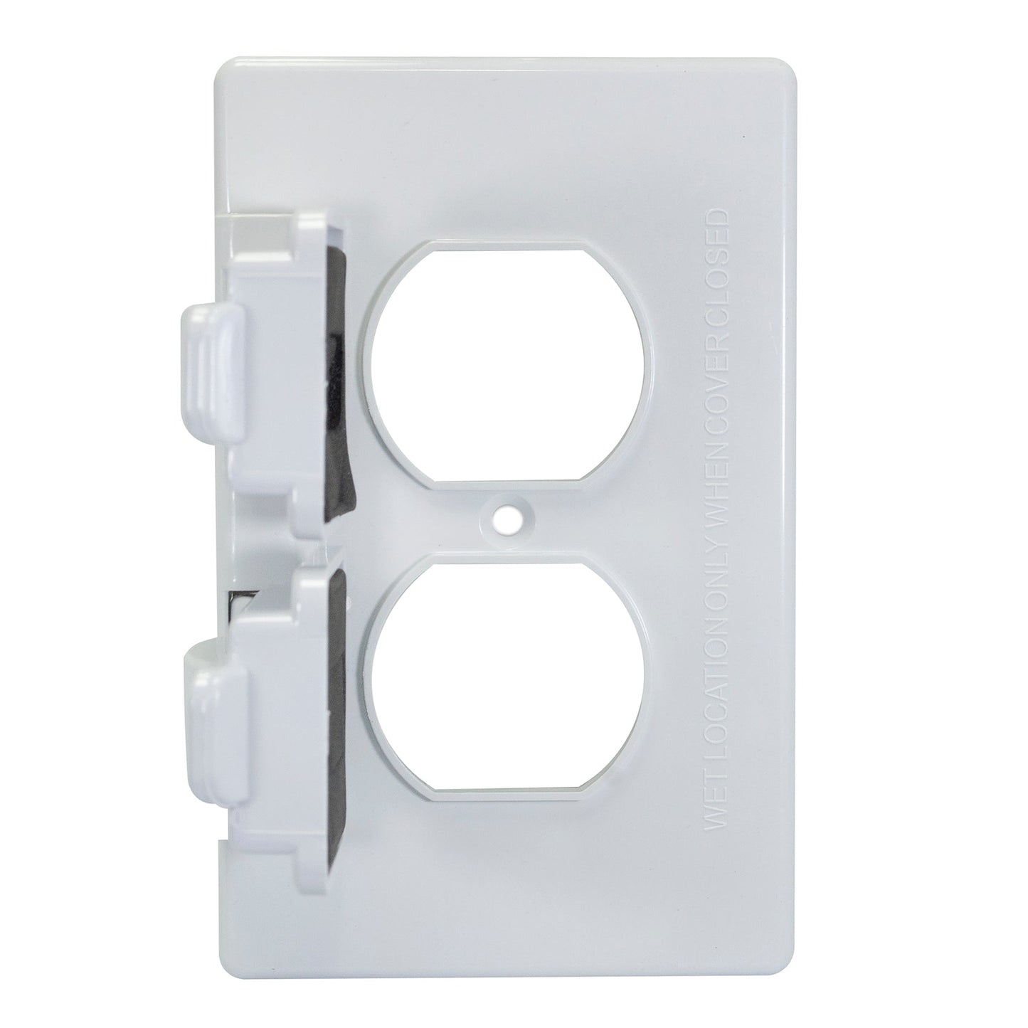 Placa Adir Duplex Intemperie